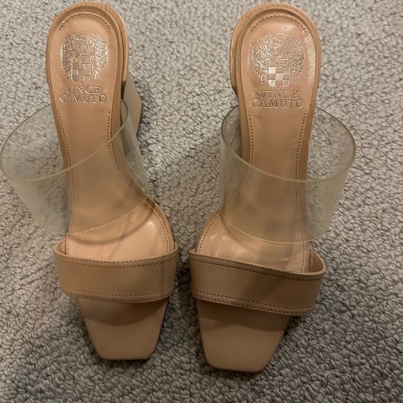 Vince Camuto heels - Picture 3 of 3